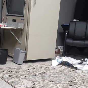 Gray's Hearing Center - Tornado must have hit the "office"! - Audiologist Near Me - Springdale, Arkansas Gray's Hearing Center - Tornado must have hit the "office"! - Audiologist Near Me - Springdale, Arkansas