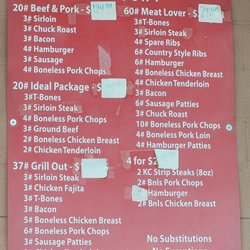 Hamilton Meats