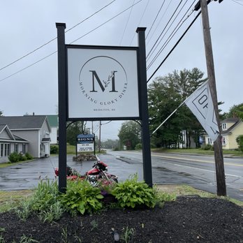 Morning Glory Diner - Breakfast & Brunch Near Me - Bridgton, Maine Morning Glory Diner - Breakfast & Brunch Near Me - Bridgton, Maine