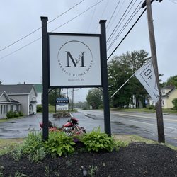 Morning Glory Diner