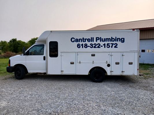 Cantrell Plumbing & Hydro Jetting