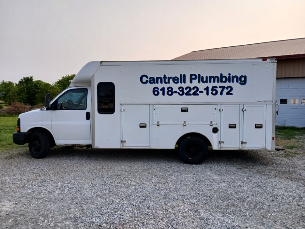 Slide of Cantrell Plumbing & Hydro Jetting