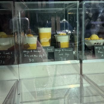 Hui Lau Shan - Desserts Near Me - Austin, Texas Hui Lau Shan - Desserts Near Me - Austin, Texas