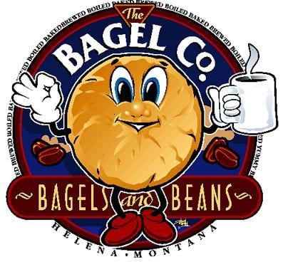 Social spots from The Bagel Company