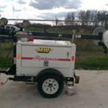 MW Rentals - Crane Services Near Me - Victoria, Texas