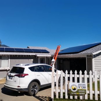Northern Pacific Power Systems - solar installed in 2018 - Solar Installation Near Me - Santa Rosa, California Northern Pacific Power Systems - solar installed in 2018 - Solar Installation Near Me - Santa Rosa, California