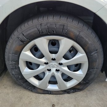 College Oak Towing - Towing Near Me - Sacramento, California
