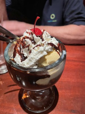 JB Dawson's Restaurant & Bar by null