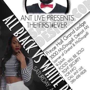Savy Design - Event Flyer Proof Of The Week - Printing Services Near Me Savy Design - Event Flyer Proof Of The Week - Printing Services Near Me