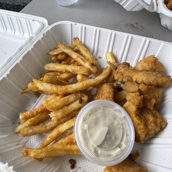 Wild Country Seafood - Catfish nuggets - Seafood Markets Near Me - Annapolis, Maryland Wild Country Seafood - Catfish nuggets - Seafood Markets Near Me - Annapolis, Maryland