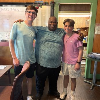 Rita Mae's Kitchen - Southern Near Me - Morgan City, Louisiana