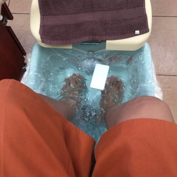 Classic Nails - Like the clean baggy water effect. - Nail Salons Near Me - North Augusta, South Carolina Classic Nails - Like the clean baggy water effect. - Nail Salons Near Me - North Augusta, South Carolina