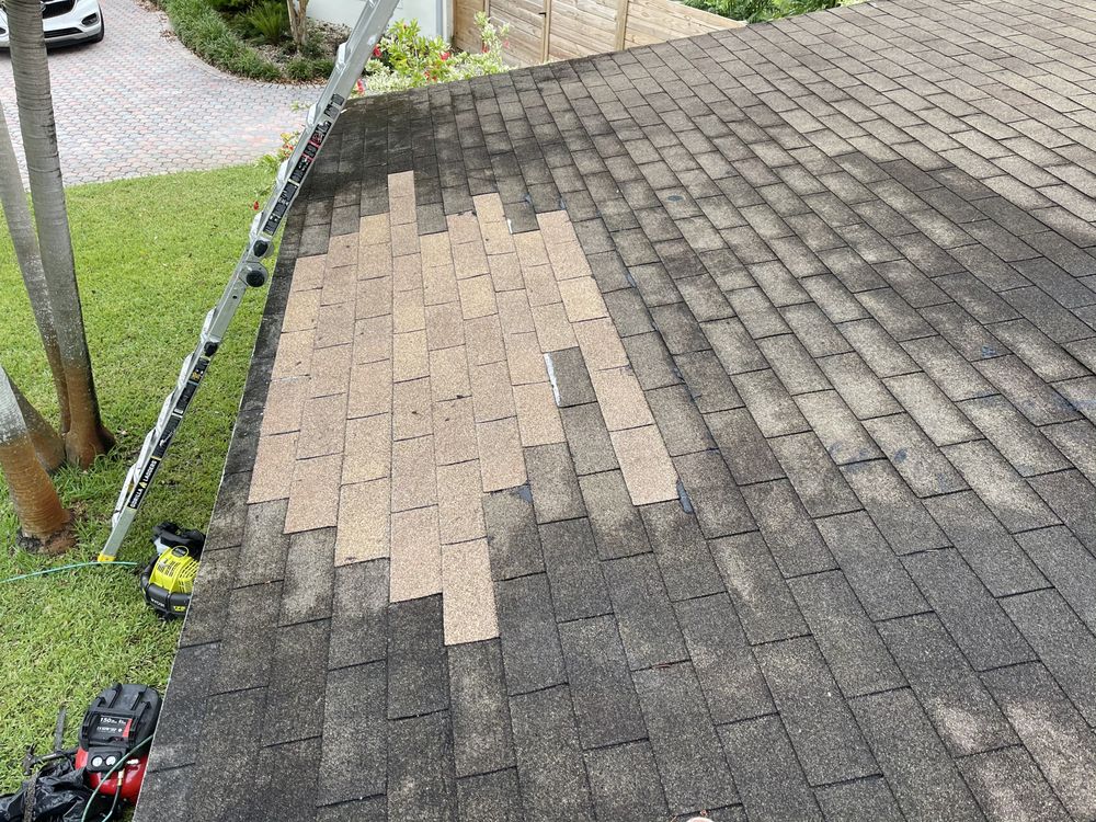 Slide of DND Roofing & Constructions