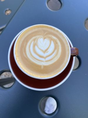 Con Leche Coffee by null Con Leche Coffee by null