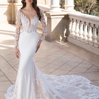 Voila Haute Couture - Bridal Near Me - Boynton Beach, Florida Voila Haute Couture - Bridal Near Me - Boynton Beach, Florida