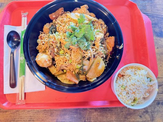 MALA NOODLEs by null