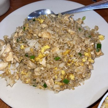 Tiger Lily 2 - Fried Rice - Korean Near Me - Fishers, Indiana