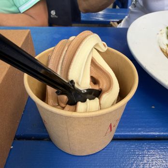 Acme Burger - Soft serve - Burgers Near Me - Cotati, California Acme Burger - Soft serve - Burgers Near Me - Cotati, California