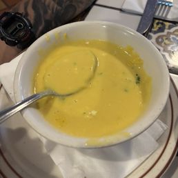 Corn Soup Corn Soup