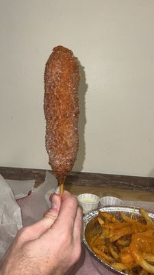 One Stop Coney by null