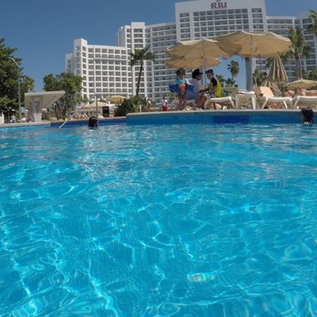 Riu Palace Peninsula - Hotels Near Me - Cancún, ROO Riu Palace Peninsula - Hotels Near Me - Cancún, ROO
