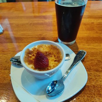 FnG Eats - Creme Brulee Dessert - New American Near Me - Keller, Texas FnG Eats - Creme Brulee Dessert - New American Near Me - Keller, Texas