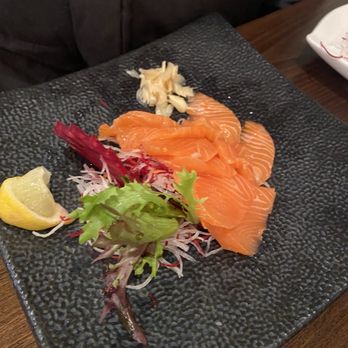 Singo Sushi - Sashimi Roll - Japanese Near Me - Waterbury, Connecticut Singo Sushi - Sashimi Roll - Japanese Near Me - Waterbury, Connecticut