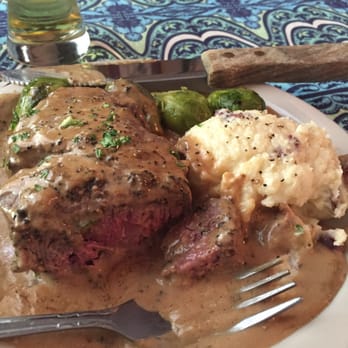The Wayside Lucinda - My husband had the steak au poivre and was really good. - Seafood Near Me - Lucinda, Pennsylvania The Wayside Lucinda - My husband had the steak au poivre and was really good. - Seafood Near Me - Lucinda, Pennsylvania