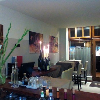 Gusto - Klein und Fein - Italian Near Me - Potsdam, BB Gusto - Klein und Fein - Italian Near Me - Potsdam, BB