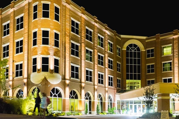 The Artesian Hotel, Casino & Spa by null