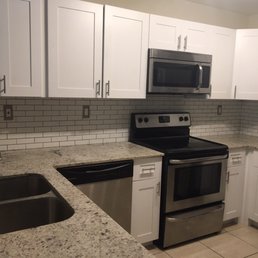 My upscale kitchen on a budget price !