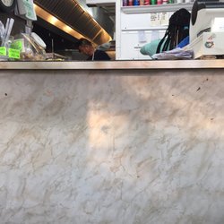 Chinese Kitchen - Kitchen