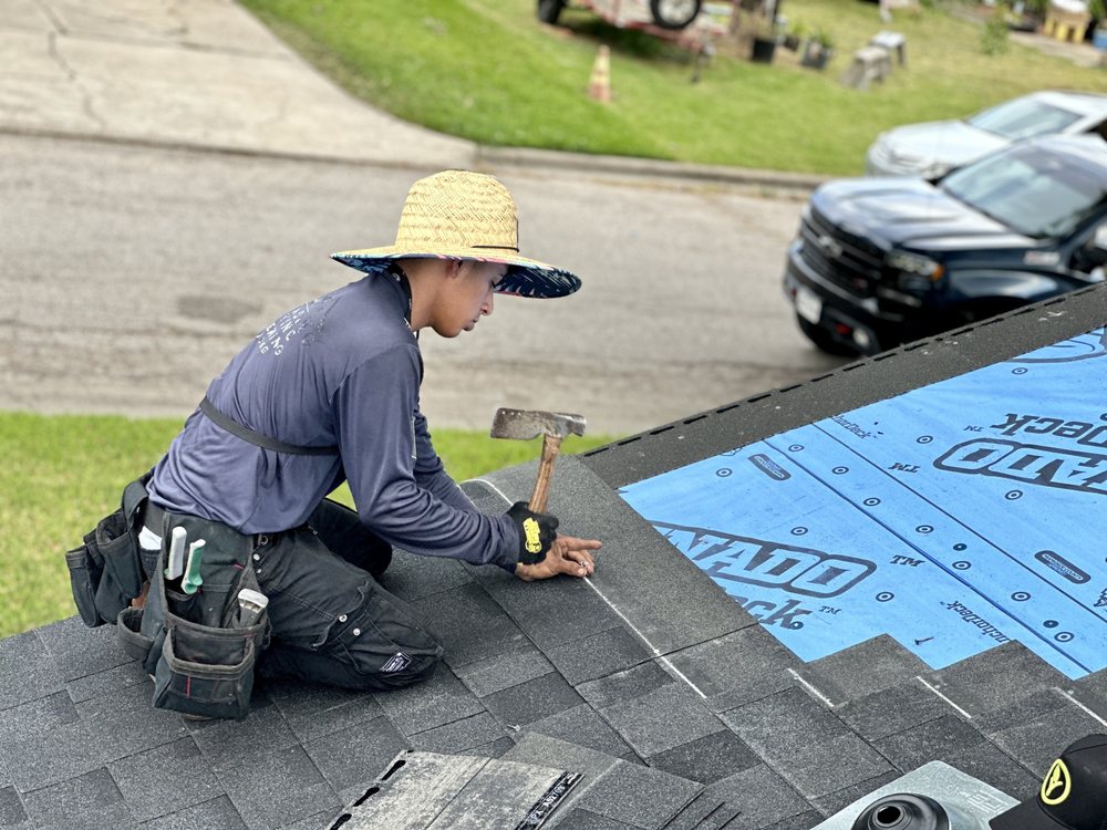 Slide of C & C Roofing And Construction