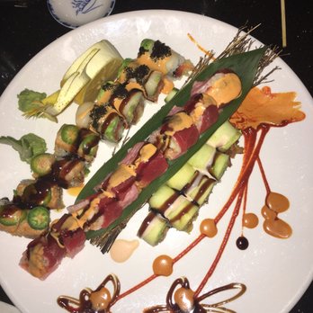 Taki Sushi - the best sushi ever ! - Sushi Bars Near Me - Denver, Colorado