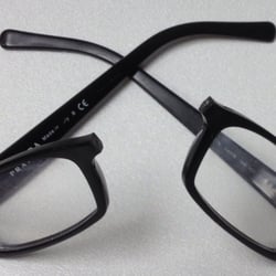 A typical repair request for The Frame Mender.