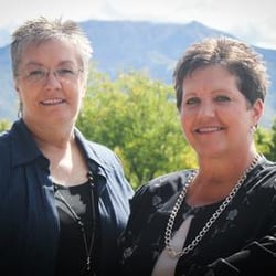 Mountain View Dental Group - Denise and Trina