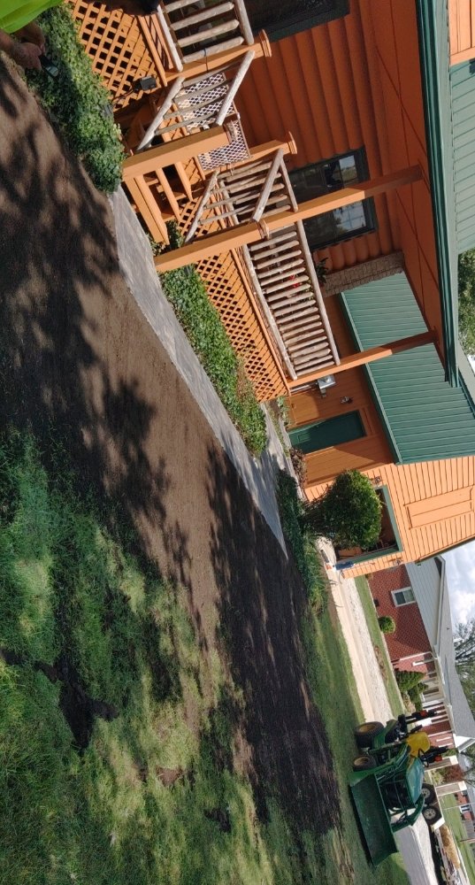 Slide of Alexander Operations