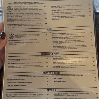 The Local Pub & Grill - American Near Me - Valencia, California The Local Pub & Grill - American Near Me - Valencia, California