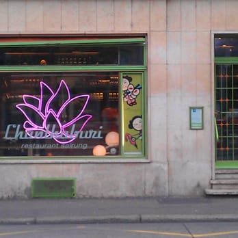 Restaurant Chanthaburi - Hotels & Travel Near Me - Basel, BS