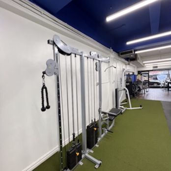 Legitfitnyc - Interval Training Gyms Near Me - Queens, New York
