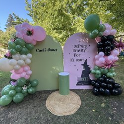 J & J Party Supply and Rentals