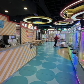 Mega Claw - Boba and claw machines!! - Arcades Near Me - Las Vegas, Nevada Mega Claw - Boba and claw machines!! - Arcades Near Me - Las Vegas, Nevada