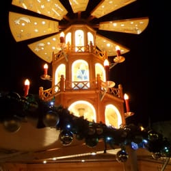 Schweinfurter Weihnachtsmarkt