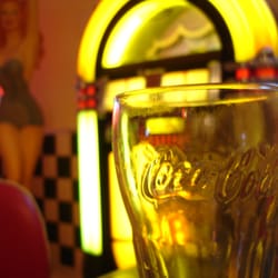 Burger Lounge