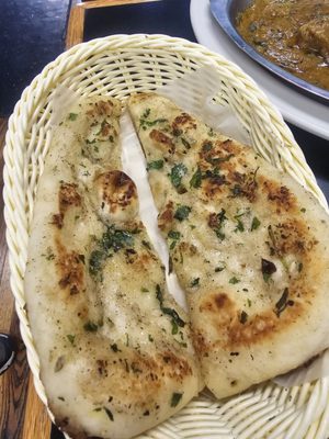 Aroma of India by null