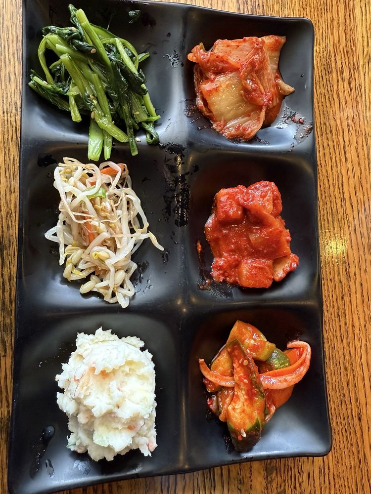 Matjoa Korean BBQ Image