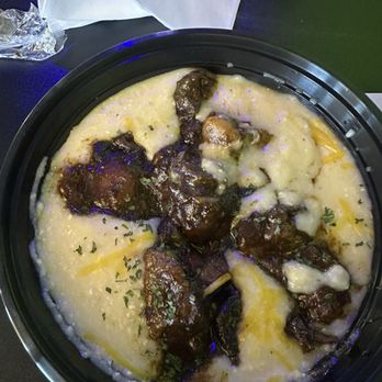 Jerk Dat - Oxtail & Grits - Caribbean Near Me - Las Vegas, Nevada Jerk Dat - Oxtail & Grits - Caribbean Near Me - Las Vegas, Nevada