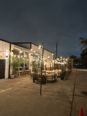 Lazy Lane Restaurant by null