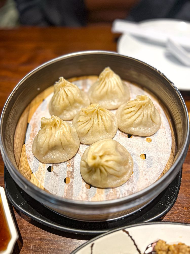 Shanghai Dumpling House