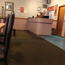 The order desk